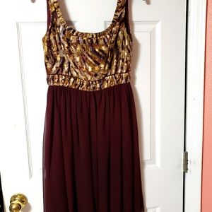 Antonio Melani Mini dress 👗